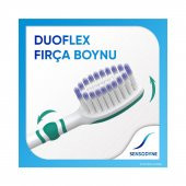 Sensodyne Çok Yönlü Koruma Diş Fırçası 1+1 - 4