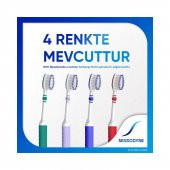 Sensodyne Çok Yönlü Koruma Diş Fırçası 1+1 - 6