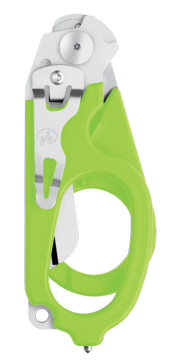 Leatherman  Raptor Rescue Green - 7