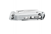Leatherman  FREE K4X - 5
