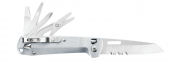 Leatherman  FREE K4X - 4