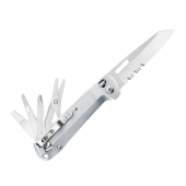 Leatherman  FREE K4X - 8