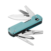 Leatherman FREE T4 Artic - 4