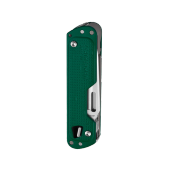 Leatherman FREE T4 Evergreen - 2