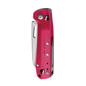 Leatherman FREE K2 Crimson - 2