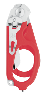 Leatherman  Raptor Rescue Red - 7