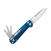 Leatherman FREE K2 Navy - 3