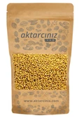 Sarı Hardal Tohumu 500 Gr - 1