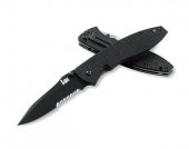 BENCHMADE NITROUS BLITZ CAKI - 1