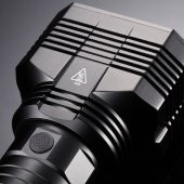 NITECORE EAX 2000 LUMEN  EL FENERI (8XAA) thumbnail 4