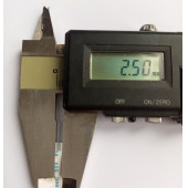 Awm 20624 80C 60V Vw-1 Flex Kablo 4 Pin 4 Cm  4-0.5-4A - 4