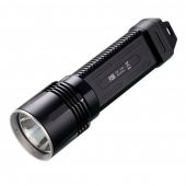 NITECORE P36 2000 LUMEN EL FENERI (2X18650) - 4