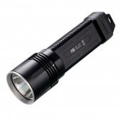 NITECORE P36 2000 LUMEN EL FENERI (2X18650) - 10
