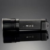 NITECORE P36 2000 LUMEN EL FENERI (2X18650) - 11