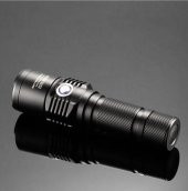 NITECORE EC25 860 LUMEN EL FENERI(1X18650) thumbnail 2