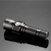 NITECORE EC25 860 LUMEN EL FENERI(1X18650) thumbnail 8