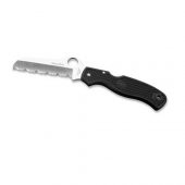 SPYDERCO ÇAKI C14SBK - 3