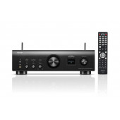 Denon PMA-900HNE  Entegre Network Stereo Amplifikatör Siyah - 1