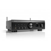 Denon PMA-900HNE  Entegre Network Stereo Amplifikatör Siyah - 2