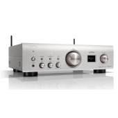 Denon PMA-900HNE Entegre Network Stereo Amplifikatör Gri - 2