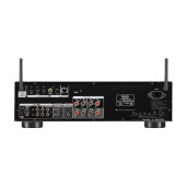 Denon PMA-900HNE Entegre Network Stereo Amplifikatör Gri - 3