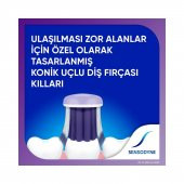 Sensodyne Hızlı Rahatlama Dış Fırçası 1+1 - 4