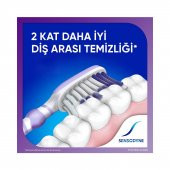 Sensodyne Hızlı Rahatlama Dış Fırçası 1+1 - 5