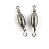 EFFE Rolling Swivel Weight Kurşunlu Fırdöndü - 1