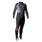 SEAC SUB ELBISE TEK PARCA WARM GUARD ERKEK 1MM - 10