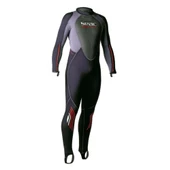 SEAC SUB ELBISE TEK PARCA WARM GUARD ERKEK 1MM - 8