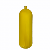 FABER 15 LT CELIK DALIS TUPU (SARI) - 6