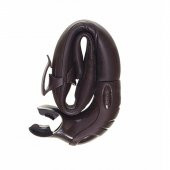 SEAC SUB SNORKEL LIQUID (SIYAH) - 1