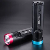 NITECORE EC4GT 1000 LUMEN EL FENERI thumbnail 6