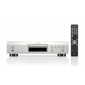 Denon DCD-900NE Cd Player Silver - 2