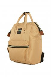 Bagmori Vizon Metal Ağızlı Sırt Çantası thumbnail 2