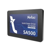 Netac SA500 256GB 2.5 SSD Disk - 4