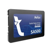 Netac SA500 256GB 2.5 SSD Disk - 5