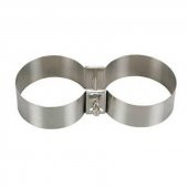 PROBLUE 184MM CIFT TUP BAGLANTI APARATI - 3