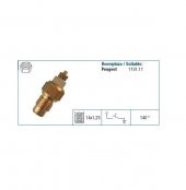 HARARET MÜŞÜRÜ PEUGEOT J9 140C FAE 35190 - 1