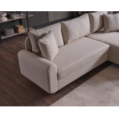 Kagu Corner Flavia Köşe Takımı - 4