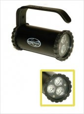 SAEKODIVE POLARIS SARJLI LED FENER (660 LUMEN) - 1
