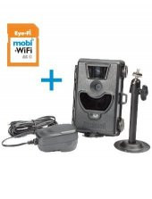 BUSHNELL  FOTOKAPAN KAMERA 6MP - 3