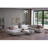 Kagu Serisi Köşe Takımı 8 Parça Puzzle - 1