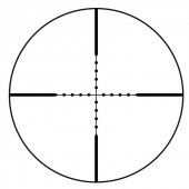 BUSHNELL 10X40 ELITE TAC. TUFEK DURBUNU thumbnail 4