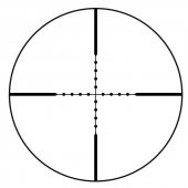 BUSHNELL 10X40 ELITE TAC. TUFEK DURBUNU thumbnail 6