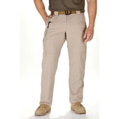 5.11 STRIKE W-FLEX-TAC PANTOLON KHAKI - 1