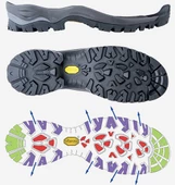 SCARPA KAILASH GTX CHARCOAL BOT thumbnail 2