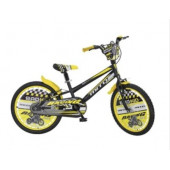 Mito 2001 Badkid 20 Jant V Fren Erkek Çocuk Bisikleti - 5