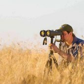 STEINER MILITARY 20X80  EL DURBUNU thumbnail 10