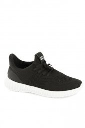 Slazenger 435-510 Siyah Erkek Sneaker Ayakkabı - 2